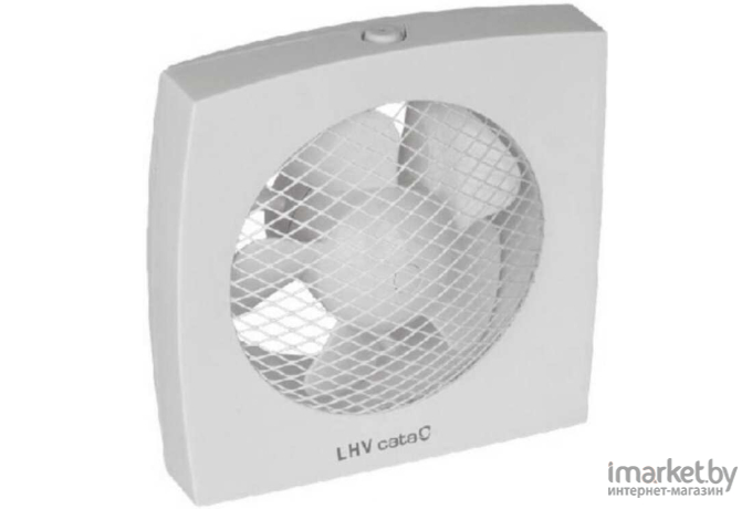 Вентилятор вытяжной CATA LHV 160