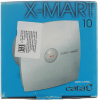 Вентилятор вытяжной CATA X-MART 10 Inox