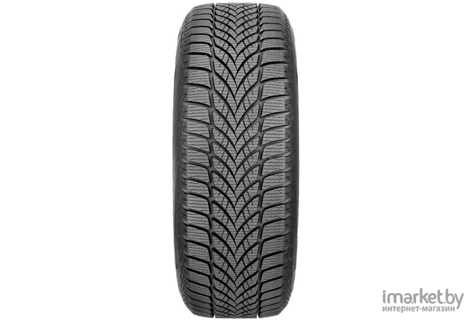 Автомобильные шины Goodyear UltraGrip Ice 2 215/45R17 91T