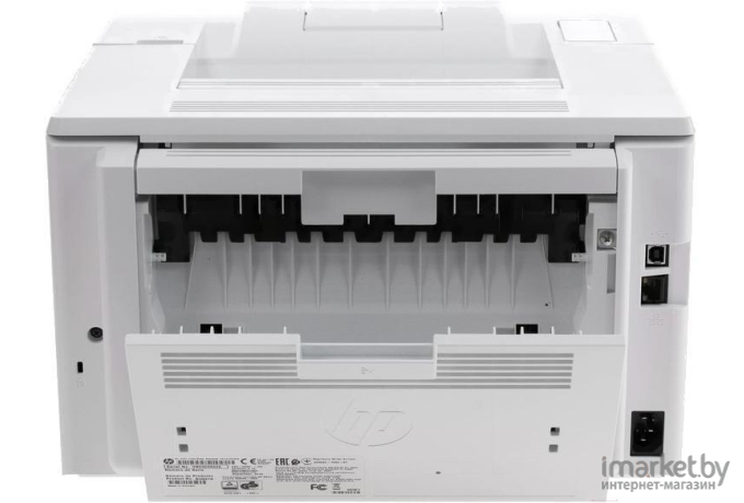 Принтер HP M203dw [G3Q47A]