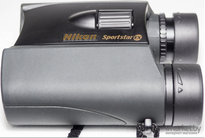 Бинокль Nikon Sportstar EX 8x25 DCF
