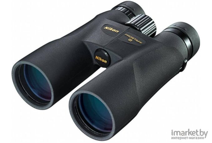 Бинокль Nikon Prostaff 5 12х50