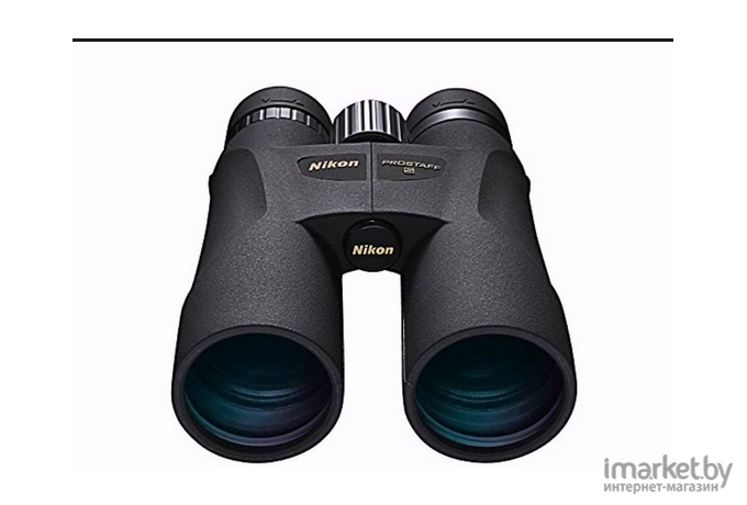 Бинокль Nikon Prostaff 5 12х50