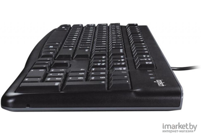 Мышь + клавиатура Logitech MK120