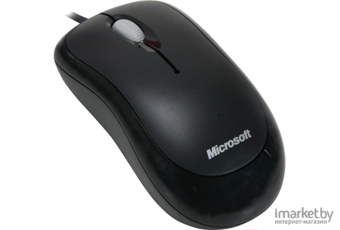Мышь + клавиатура Microsoft Wired Keyboard Desktop 600 (APB-00011)