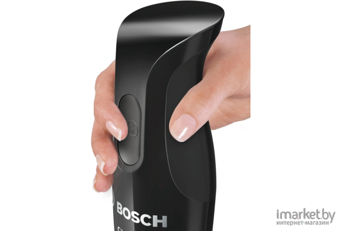 Блендер Bosch MSM2620B