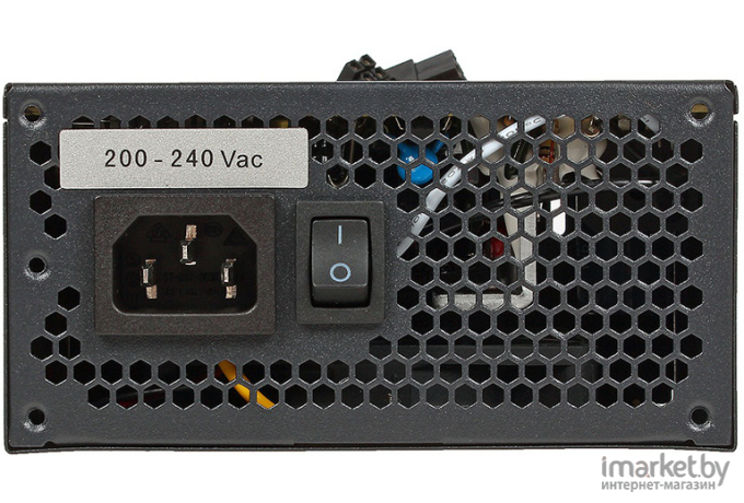 Блок питания AeroCool SX-400