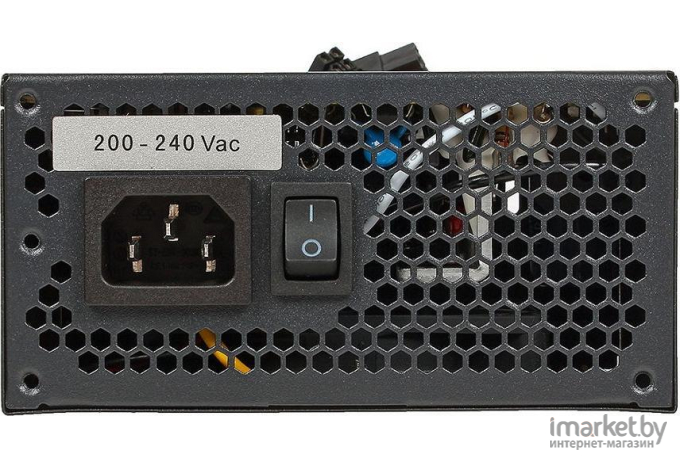 Блок питания AeroCool SX-400