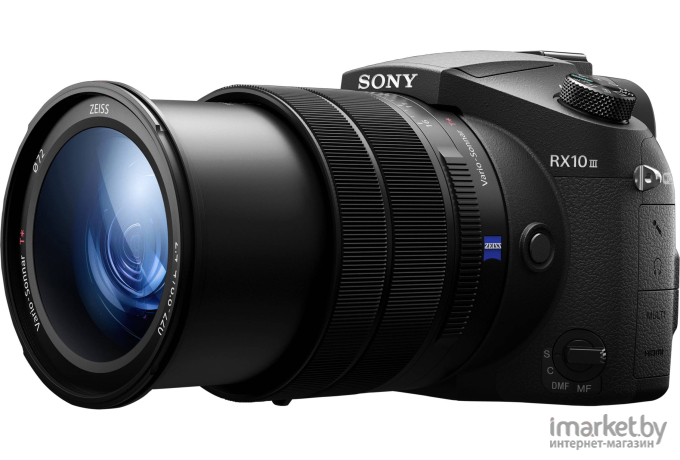 Фотоаппарат Sony RX10 III [DSC-RX10M3]