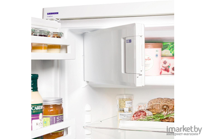Холодильник Liebherr T 1414 Comfort