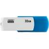 USB Flash GOODRAM UCO2 32GB [UCO2-0320MXR11]