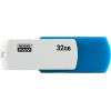 USB Flash GOODRAM UCO2 32GB [UCO2-0320MXR11]