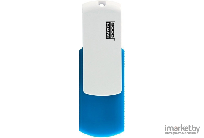 USB Flash GOODRAM UCO2 32GB [UCO2-0320MXR11]