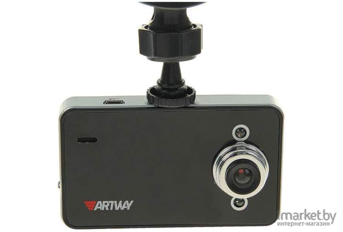 Автомобильный видеорегистратор Artway AV-110