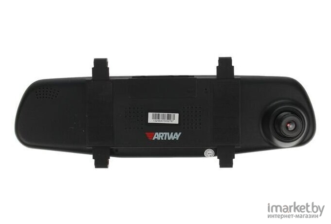 Автомобильный видеорегистратор Artway AV-610