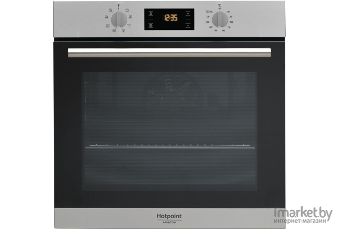 Духовой шкаф Hotpoint-Ariston FA2 540 H IX HA