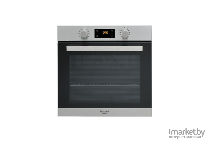 Духовой шкаф Hotpoint-Ariston FA3 841 H IX HA