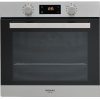 Духовой шкаф Hotpoint-Ariston FA3 841 H IX HA