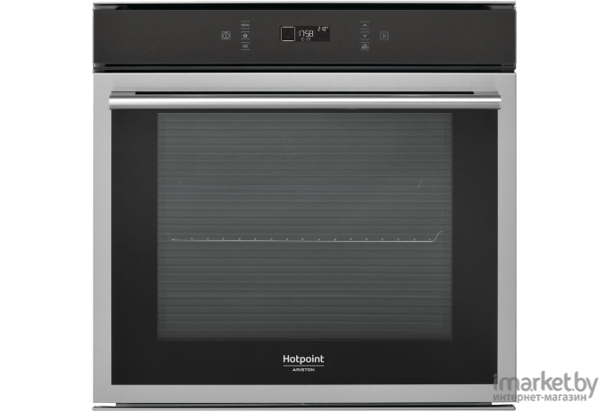 Духовой шкаф Hotpoint-Ariston FI6 871 SC IX HA