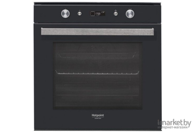 Духовой шкаф Hotpoint-Ariston FI7 861 SH BL HA