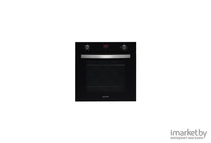 Духовой шкаф Hotpoint-Ariston FI7 861 SH BL HA