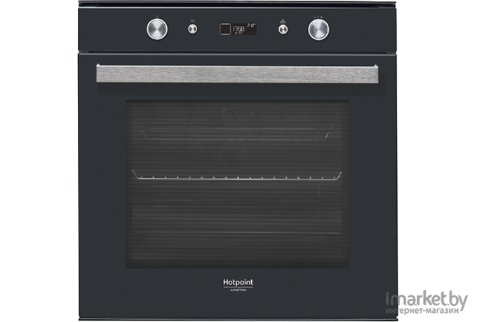 Духовой шкаф Hotpoint-Ariston FI7 861 SH BL HA