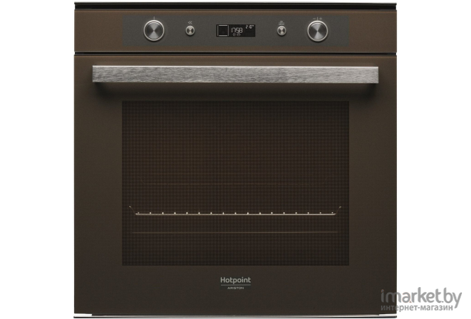 Духовой шкаф Hotpoint-Ariston FI7 861 SH CF HA