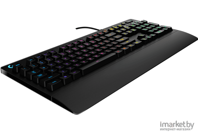 Клавиатура Logitech G213 Prodigy [920-008092]