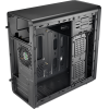 Корпус AeroCool QS-183 Advance Black Edition