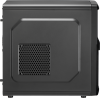 Корпус AeroCool QS-183 Advance Black Edition