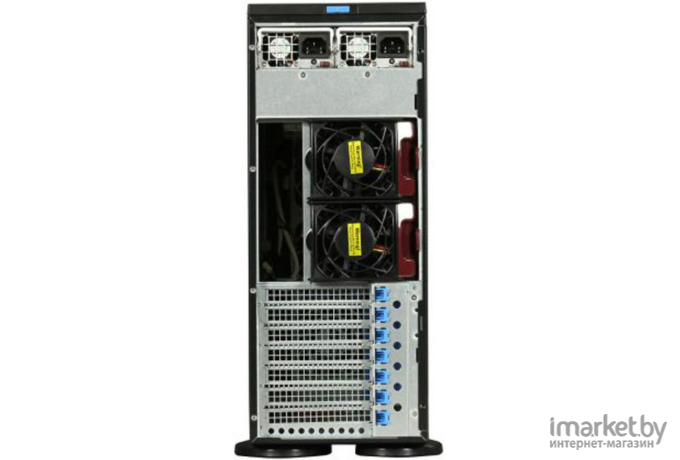 Корпус Supermicro CSE-745TQ-R920B 920W