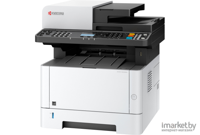 МФУ Kyocera Mita ECOSYS M2040dn