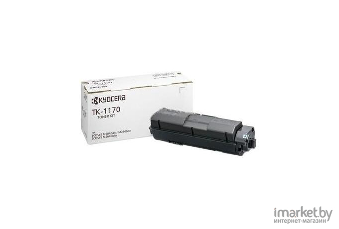 МФУ Kyocera Mita ECOSYS M2040dn