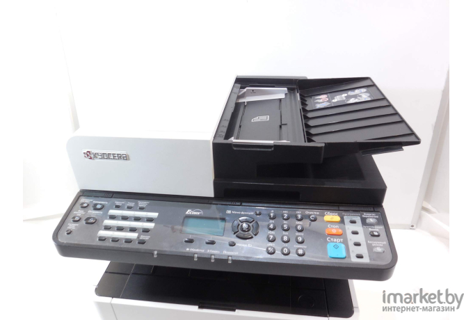 МФУ Kyocera Mita ECOSYS M2040dn