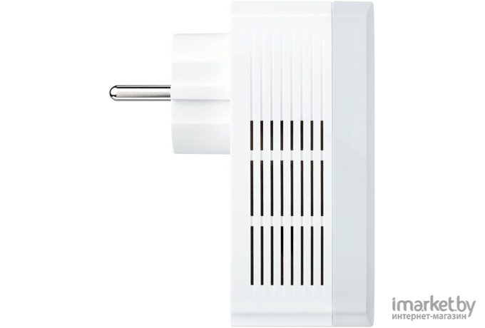 Комплект из двух powerline-адаптеров TP-Link TL-PA4010PKIT