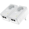 Комплект из двух powerline-адаптеров TP-Link TL-PA4020PKIT