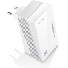 Комплект из двух powerline-адаптеров TP-Link TL-WPA4220KIT