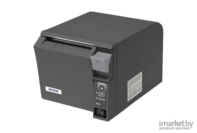 Термопринтер Epson TM-T70