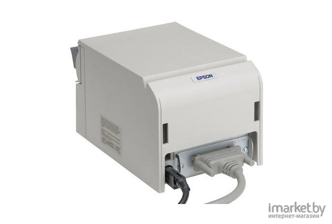 Термопринтер Epson TM-T70