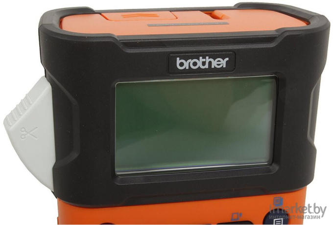 Термопринтер Brother PT-E300VP