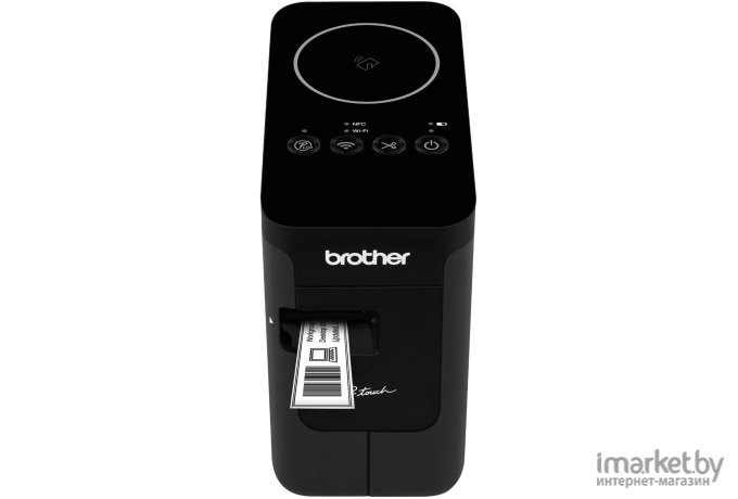 Термопринтер Brother PT-P750W