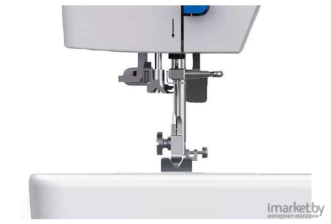 Швейная машина Bernina Bernette Sew&Go 5