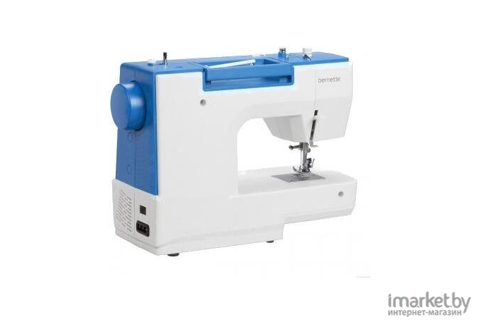 Швейная машина Bernina Bernette Sew&Go 5