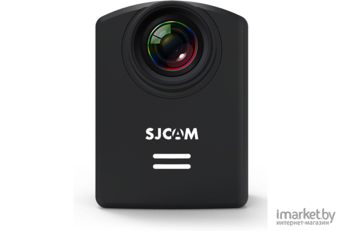Экшен-камера SJCAM M20 (черный)