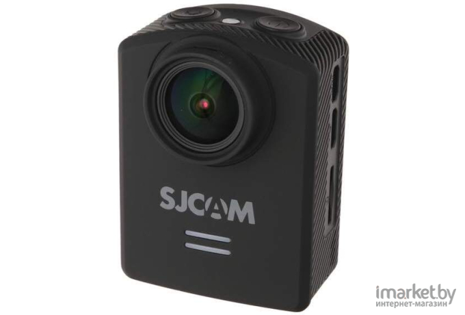 Экшен-камера SJCAM M20 (черный)