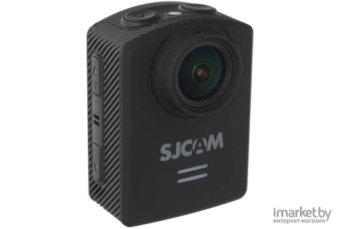 Экшен-камера SJCAM M20 (черный)