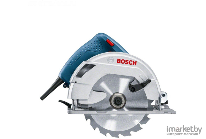 Дисковая пила Bosch GKS 600 Professional (06016A9020)