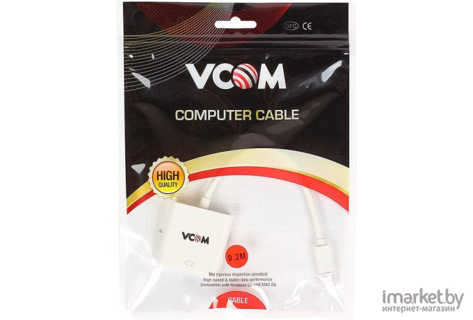 Адаптер Vcom VHD6070