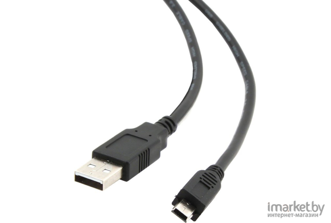 Кабель Gembird CCP-USB2-AM5P-6