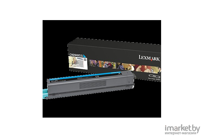 Картридж для принтера Lexmark Toner Cartridge [C925H2CG]